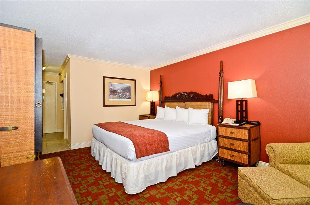 Holiday Inn Express & Suites - Shreveport - Downtown, An Ihg Hotel Pokoj fotografie