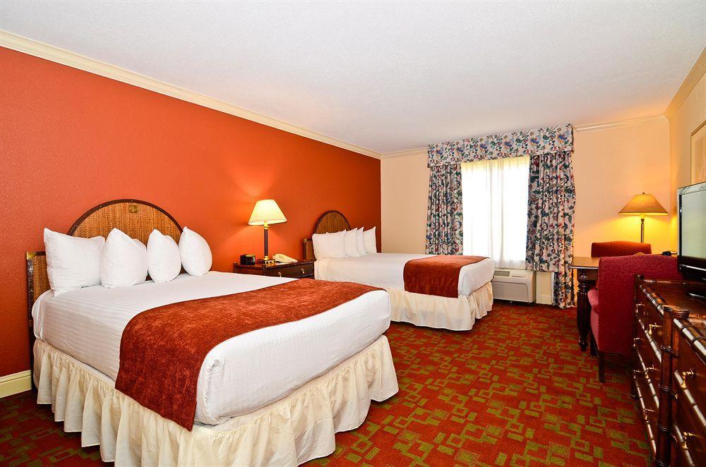 Holiday Inn Express & Suites - Shreveport - Downtown, An Ihg Hotel Pokoj fotografie