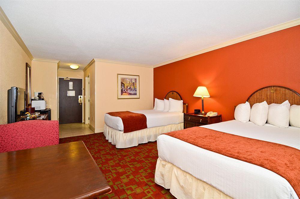 Holiday Inn Express & Suites - Shreveport - Downtown, An Ihg Hotel Pokoj fotografie