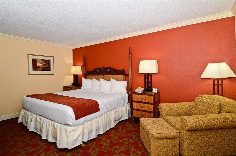 Holiday Inn Express & Suites - Shreveport - Downtown, An Ihg Hotel Pokoj fotografie